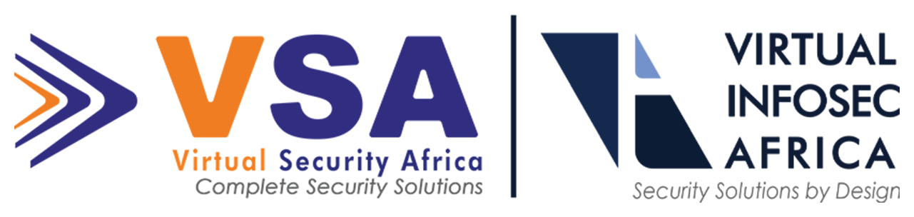 Virtual Security Africa and Virtual Infosec Africa — headline sponsor of RUN to 70